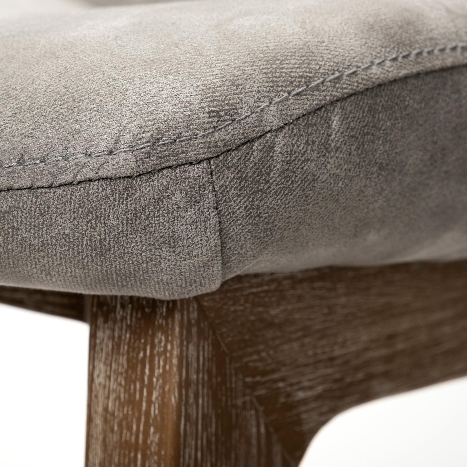 Mercana David Wood Base Dining Chair Clearance