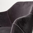 Mercana Ronald Wooden Base Dining Chair