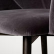 Mercana Ronald Wooden Base Dining Chair