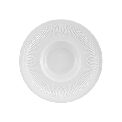 Vista Alegre Utopia Soup Plate