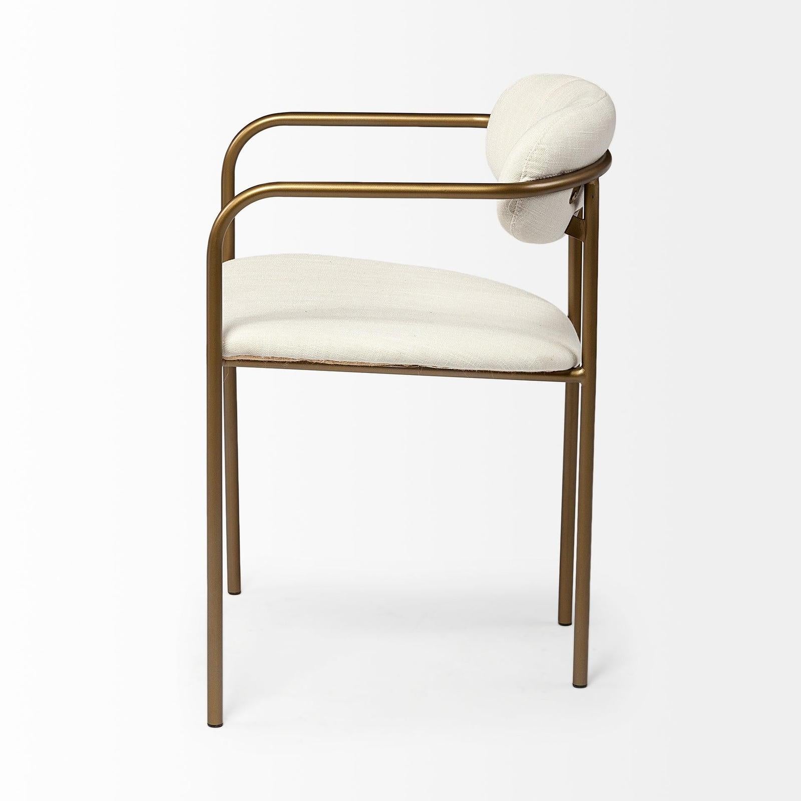 Mercana Parker Dining Chair