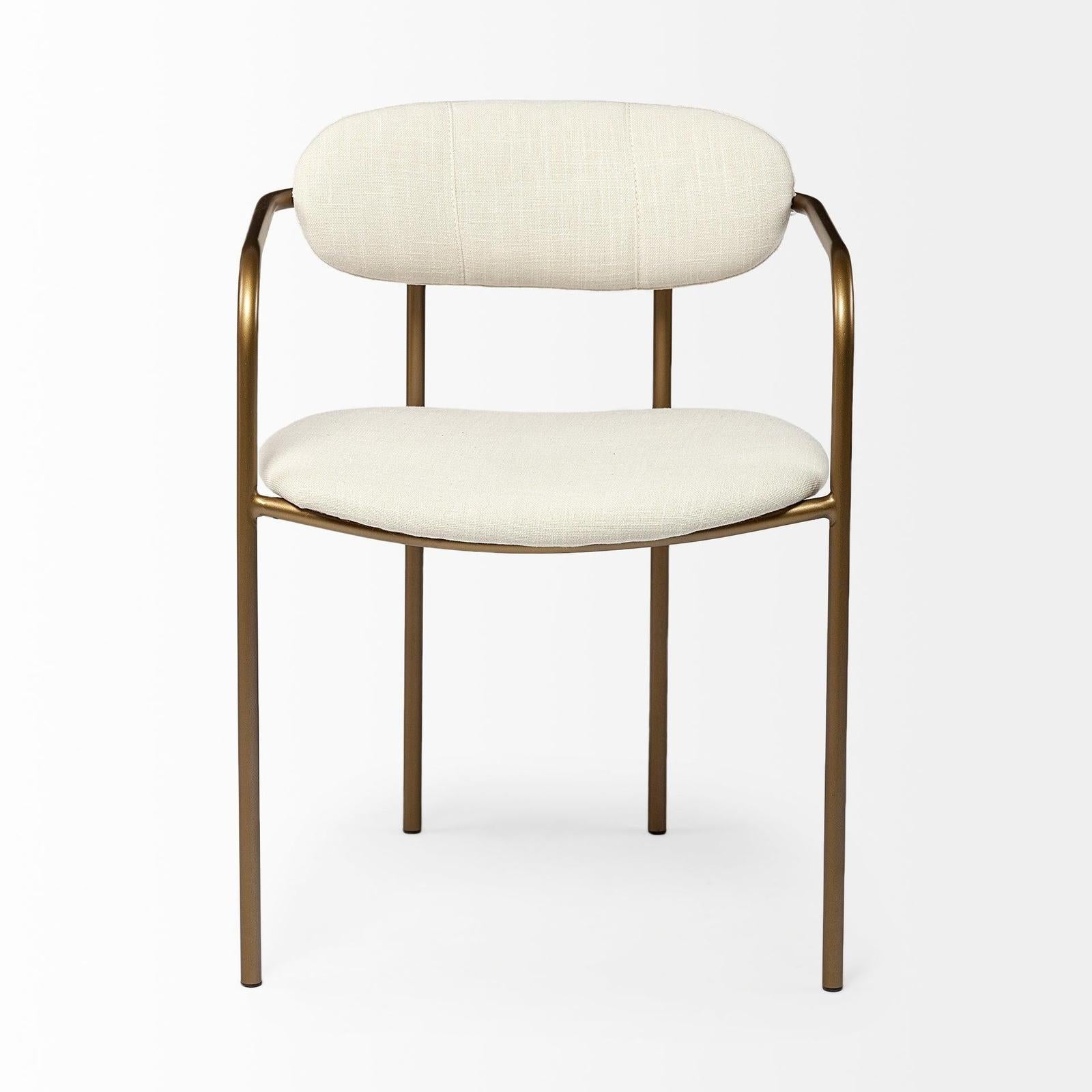 Mercana Parker Dining Chair