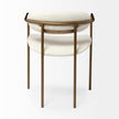 Mercana Parker Dining Chair