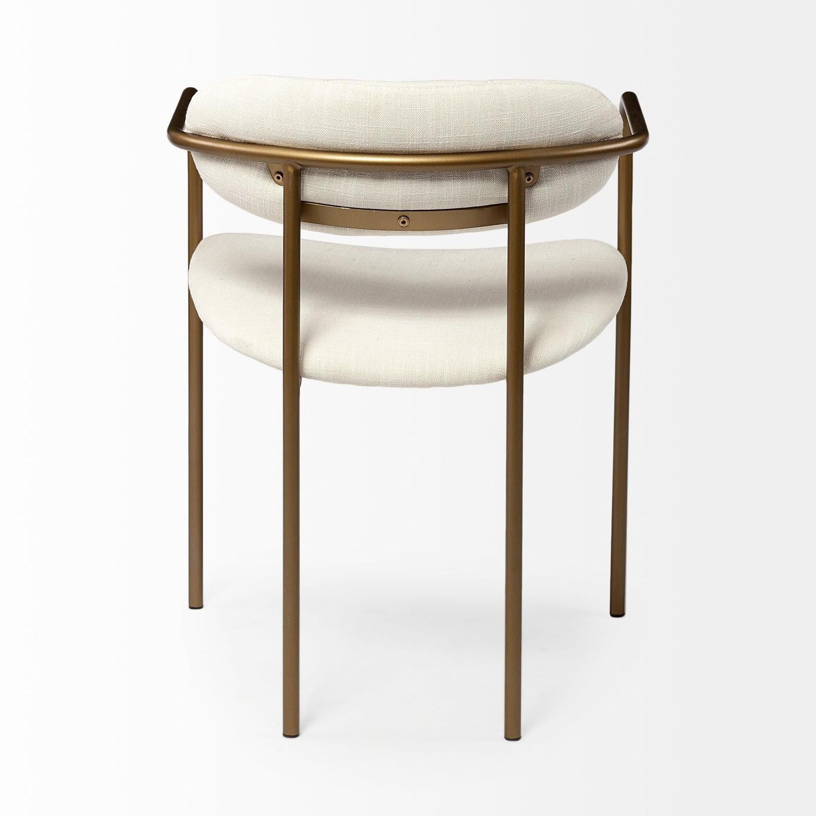 Mercana Parker Dining Chair
