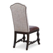Ambella Aspen Side Chair - Antique Ebony