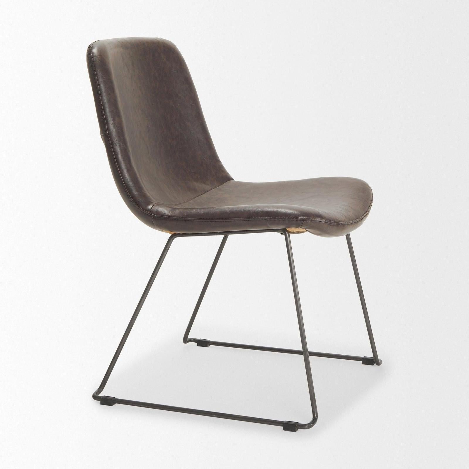 Mercana Sawyer Dining Chair Clearance