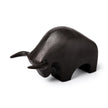 Mercana Tauro Cast Aluminum Raging Bull