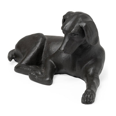 Mercana Czar Black Metal Labrador Retriever
