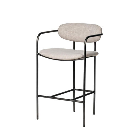 Mercana Parker Seat Counter Stool