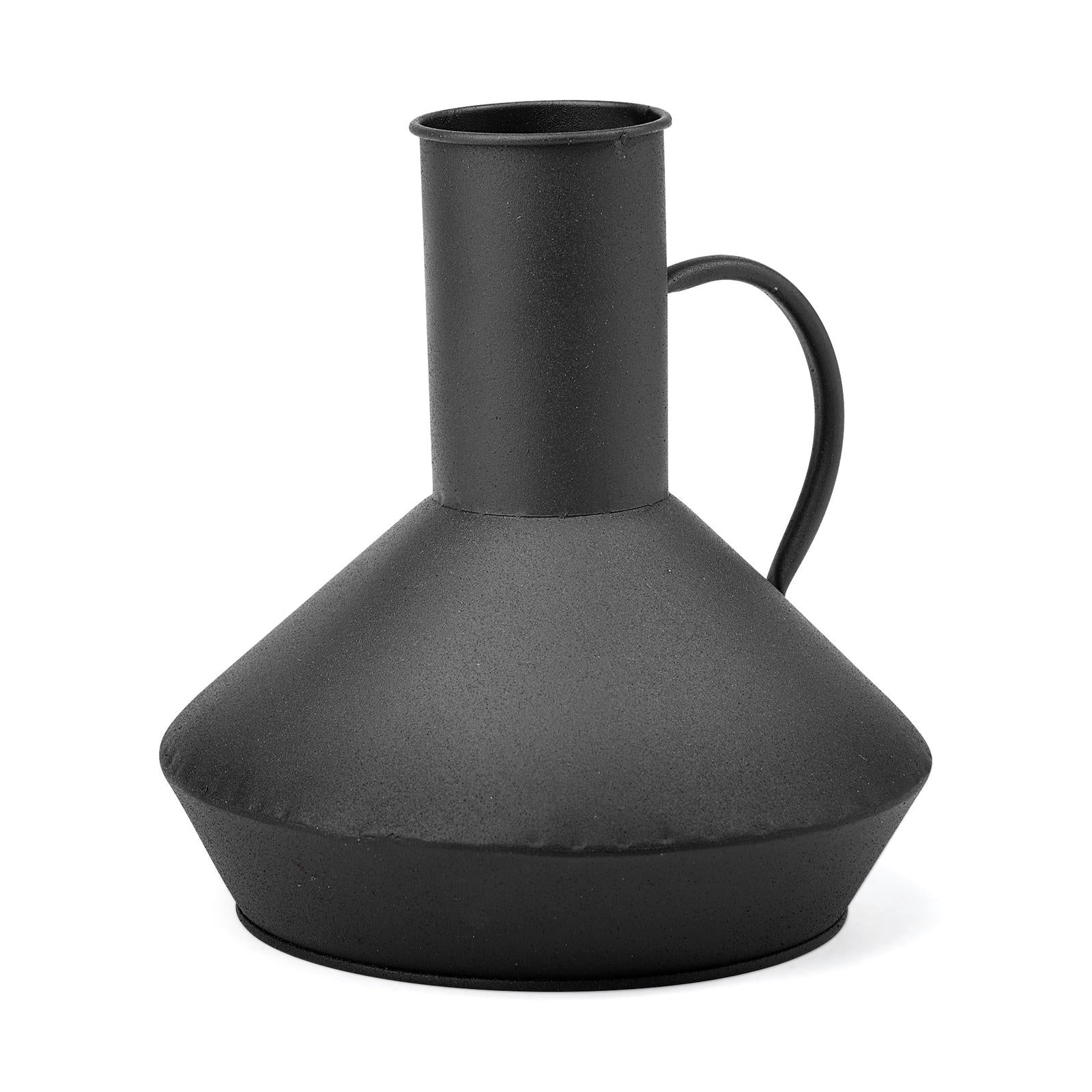 Mercana Emily Metal Decorative Jug