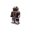 Mercana Robby Bronze Polished Robot Clearance