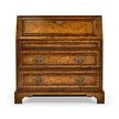 Jonathan Charles Queen Anne Pollard Bureau Cabinet (Base) ( 494556-LRO )
