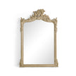 Jonathan Charles Eden Carved Wall Mirror