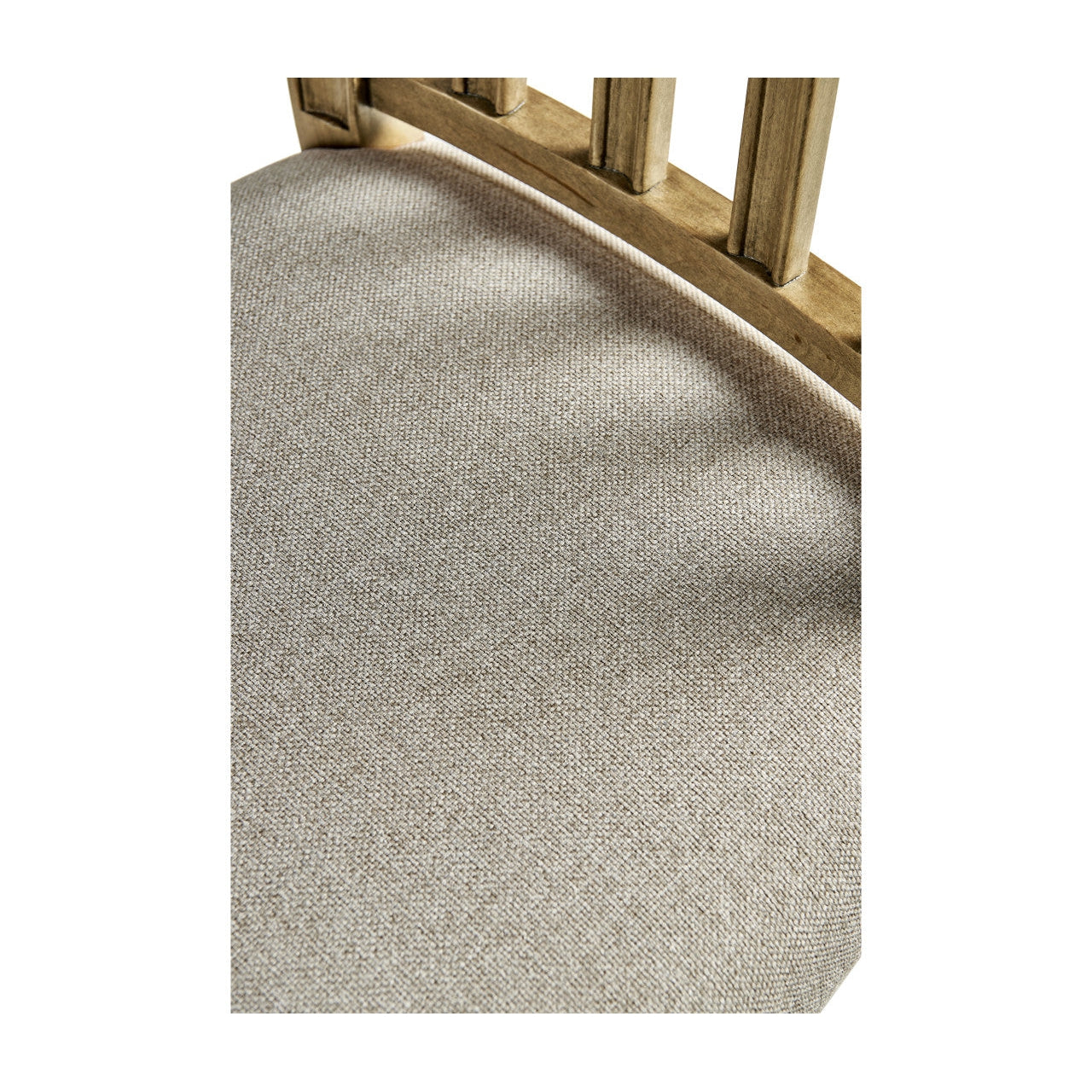 Jonathan Charles Umbra Swedish Side Chair - Sun Bleached Cherry - Set of 2