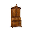 Jonathan Charles Queen Anne Chinoiserie Panelled Doors ( 494557-CWM )
