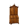 Jonathan Charles Queen Anne Chinoiserie Panelled Doors ( 494557-CWM )