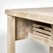 Mercana Columbia Rolling Kitchen Island Clearance