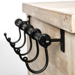 Mercana Columbia Rolling Kitchen Island Clearance