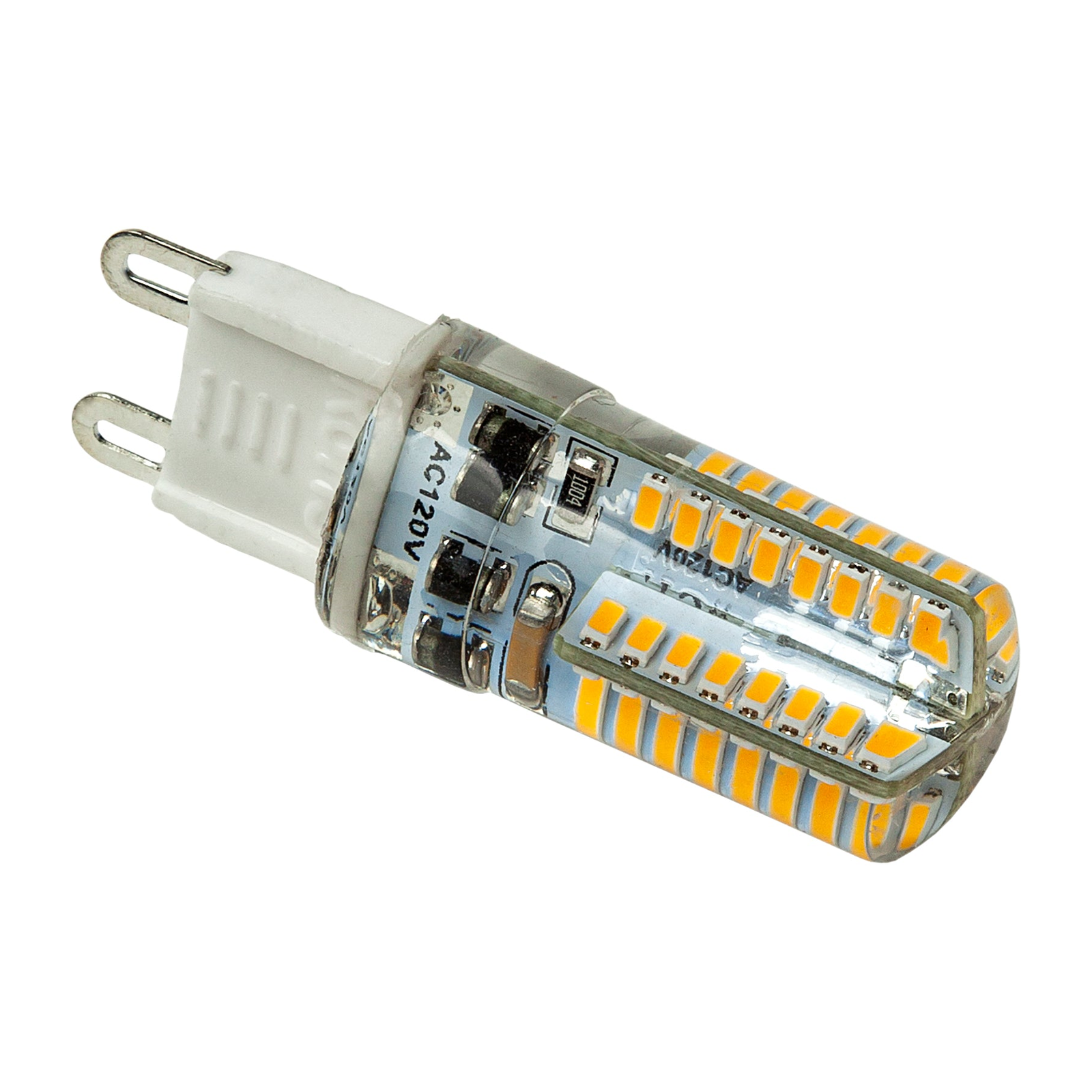 Mercana Filament Light Bulb