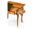Jonathan Charles Louis XV Style Mechanical Writing Table ( 494553-SAL )