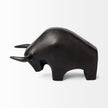 Mercana Tauro Cast Aluminum Raging Bull