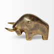 Mercana Tauro Cast Aluminum Raging Bull