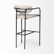 Mercana Parker Metal Bar Stool