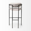 Mercana Parker Metal Bar Stool