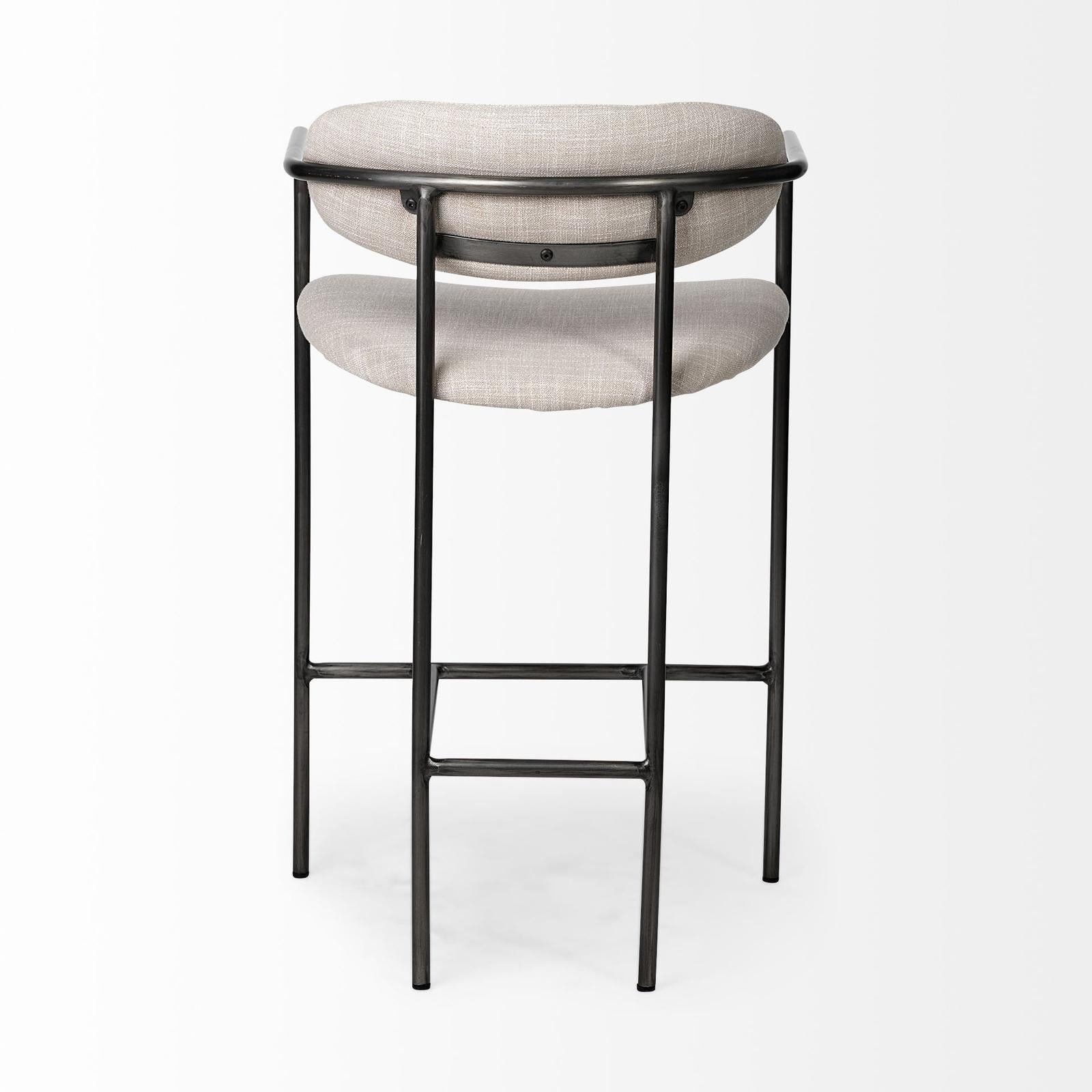 Mercana Parker Seat Counter Stool