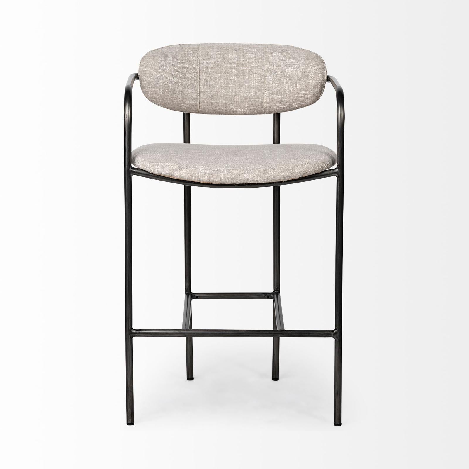 Mercana Parker Seat Counter Stool
