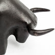 Mercana Tauro Cast Aluminum Raging Bull