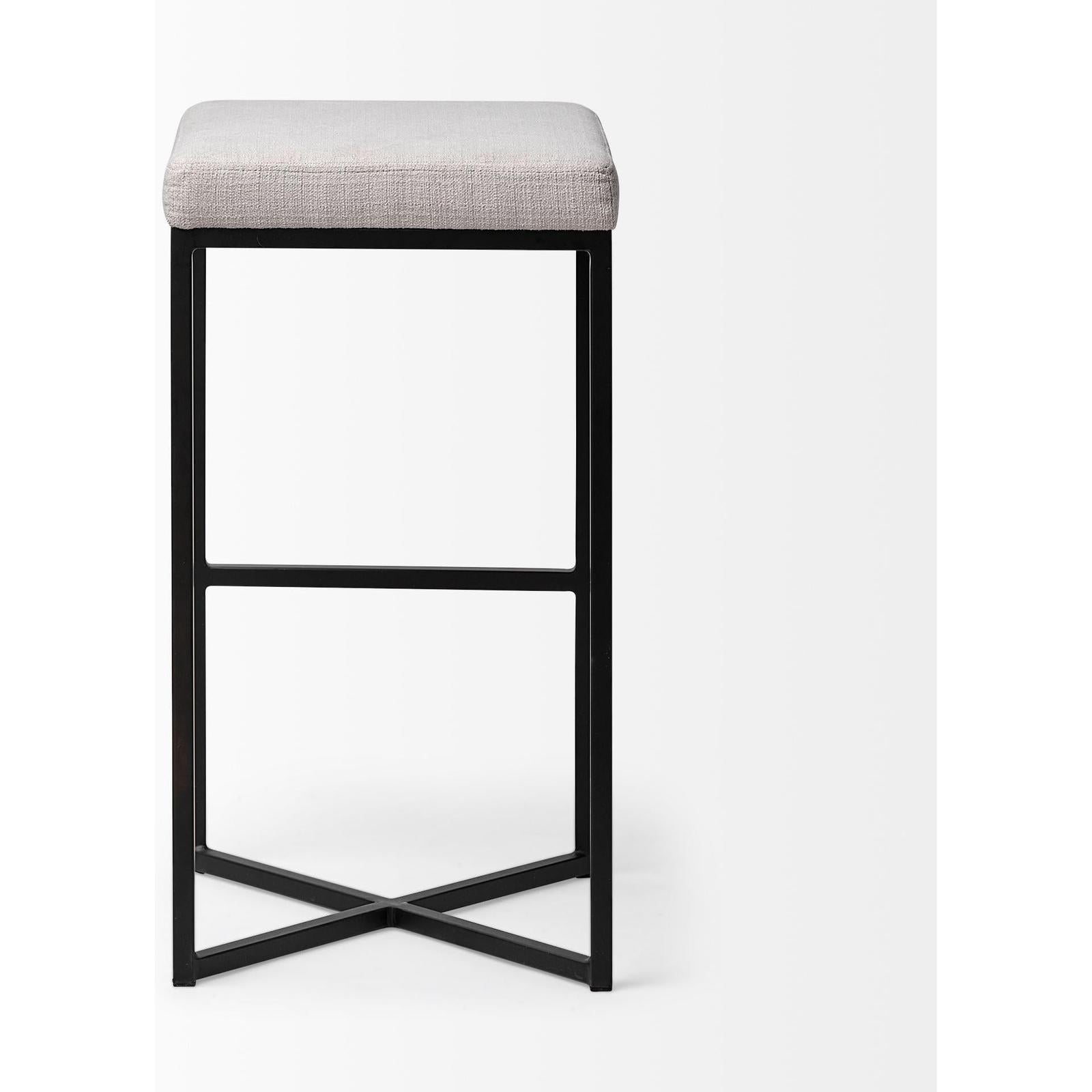 Mercana Frodo Bar Stool