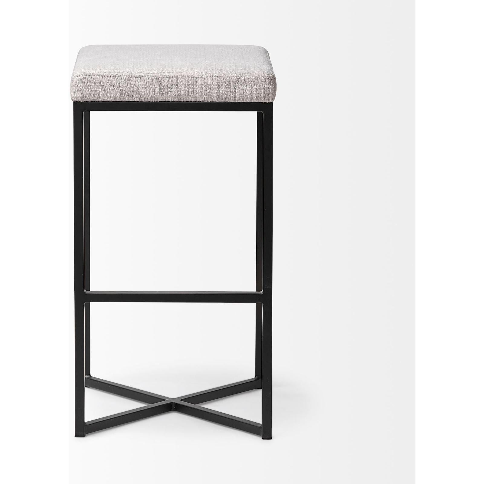 Mercana Frodo Bar Stool