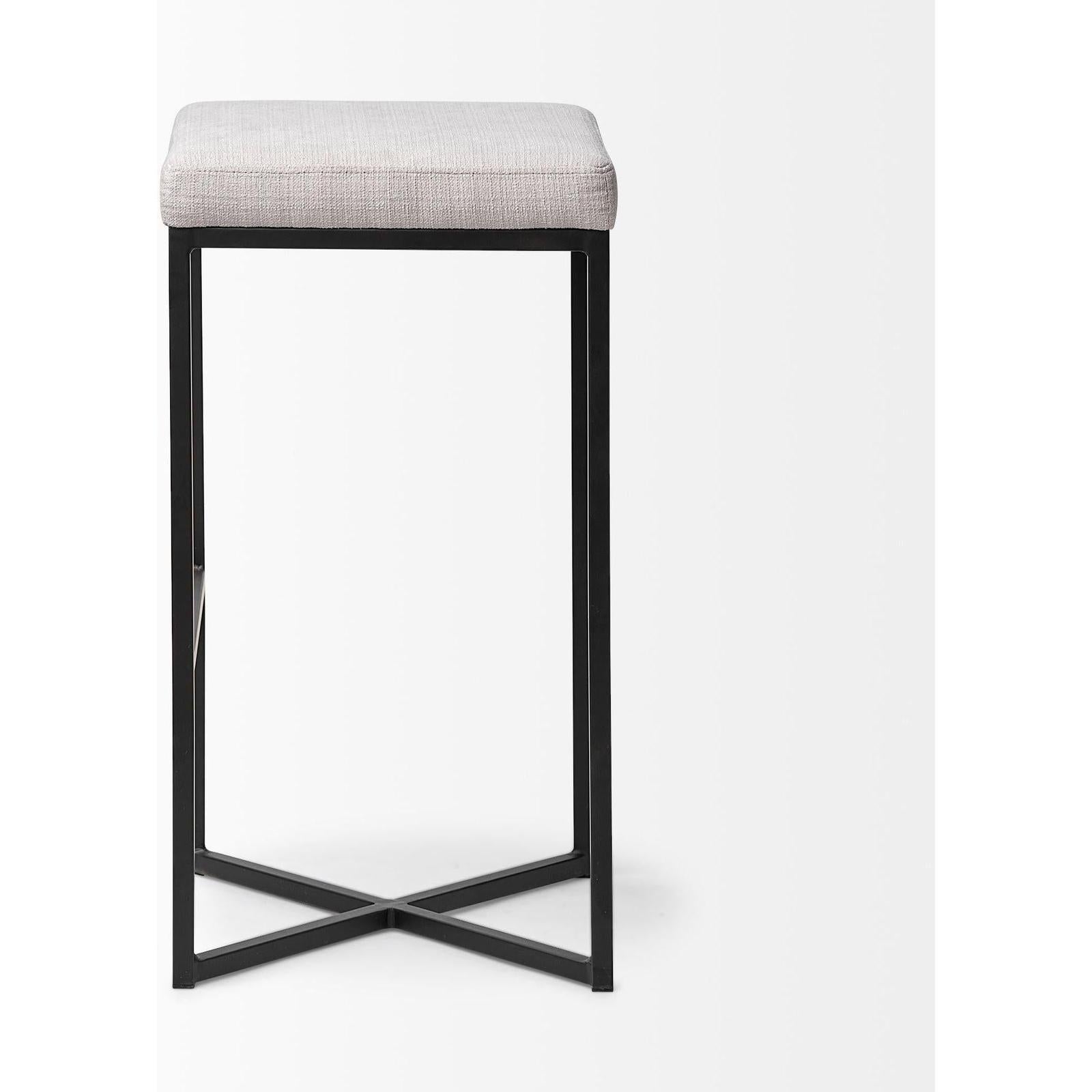 Mercana Frodo Bar Stool