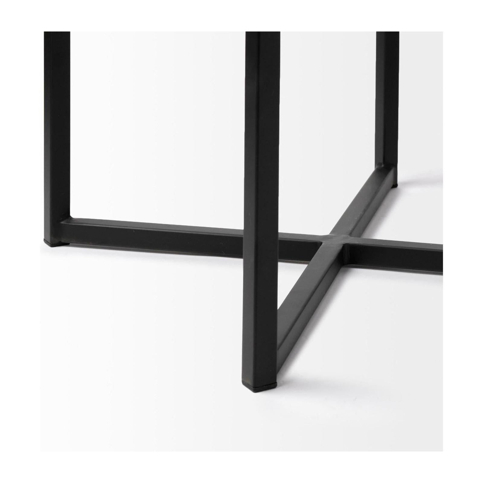 Mercana Frodo Bar Stool