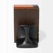 Mercana Last Cobbler's Black Shoemaker Tool Bookends- Set of 2