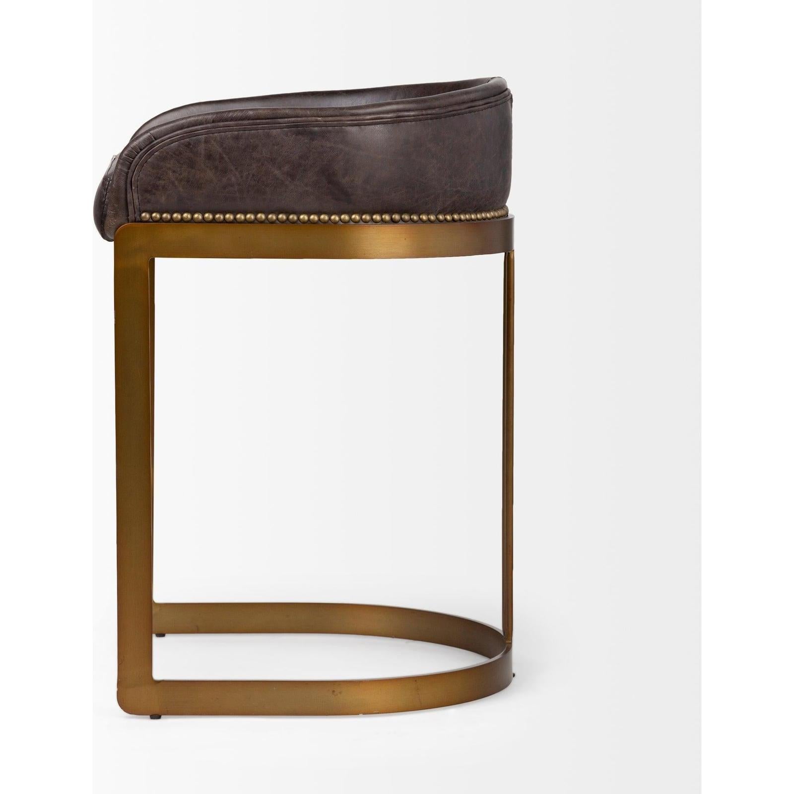 Mercana Hollyfield Counter Stool