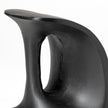 Mercana Last Cobbler's Black Shoemaker Tool Bookends- Set of 2