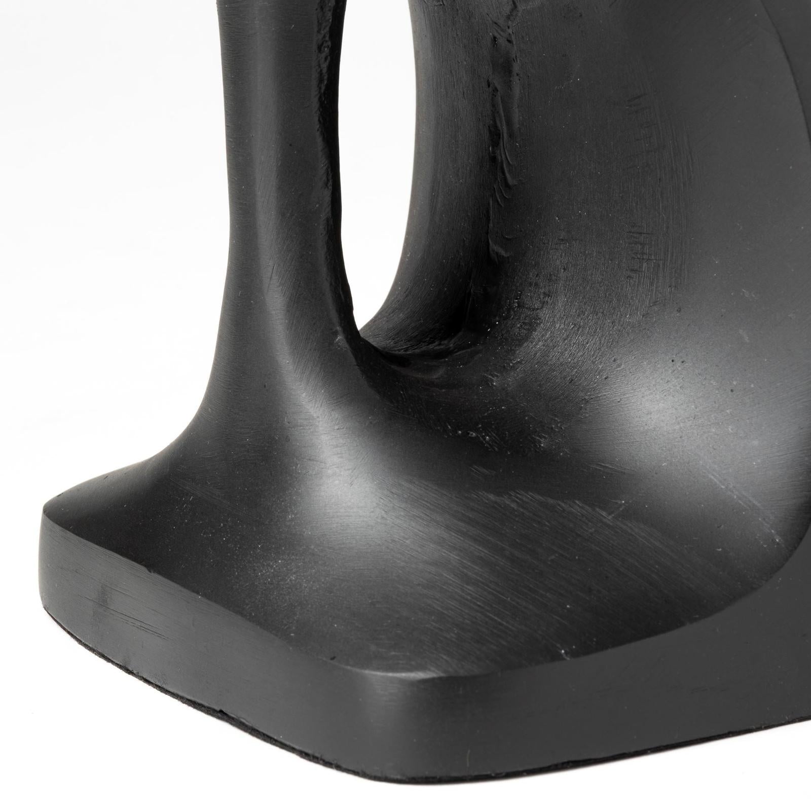 Mercana Last Cobbler's Black Shoemaker Tool Bookends- Set of 2