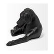 Mercana Czar Black Metal Labrador Retriever