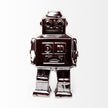 Mercana Robby Bronze Polished Robot Clearance