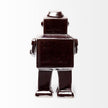 Mercana Robby Bronze Polished Robot Clearance