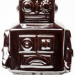 Mercana Robby Bronze Polished Robot Clearance