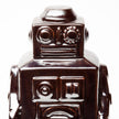 Mercana Aldrin Bronze Electroplated Astronaut