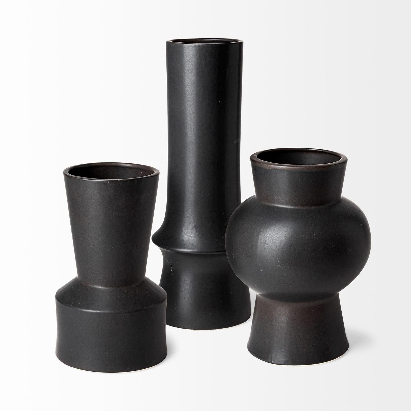 Mercana Laforge Ceramic Vase