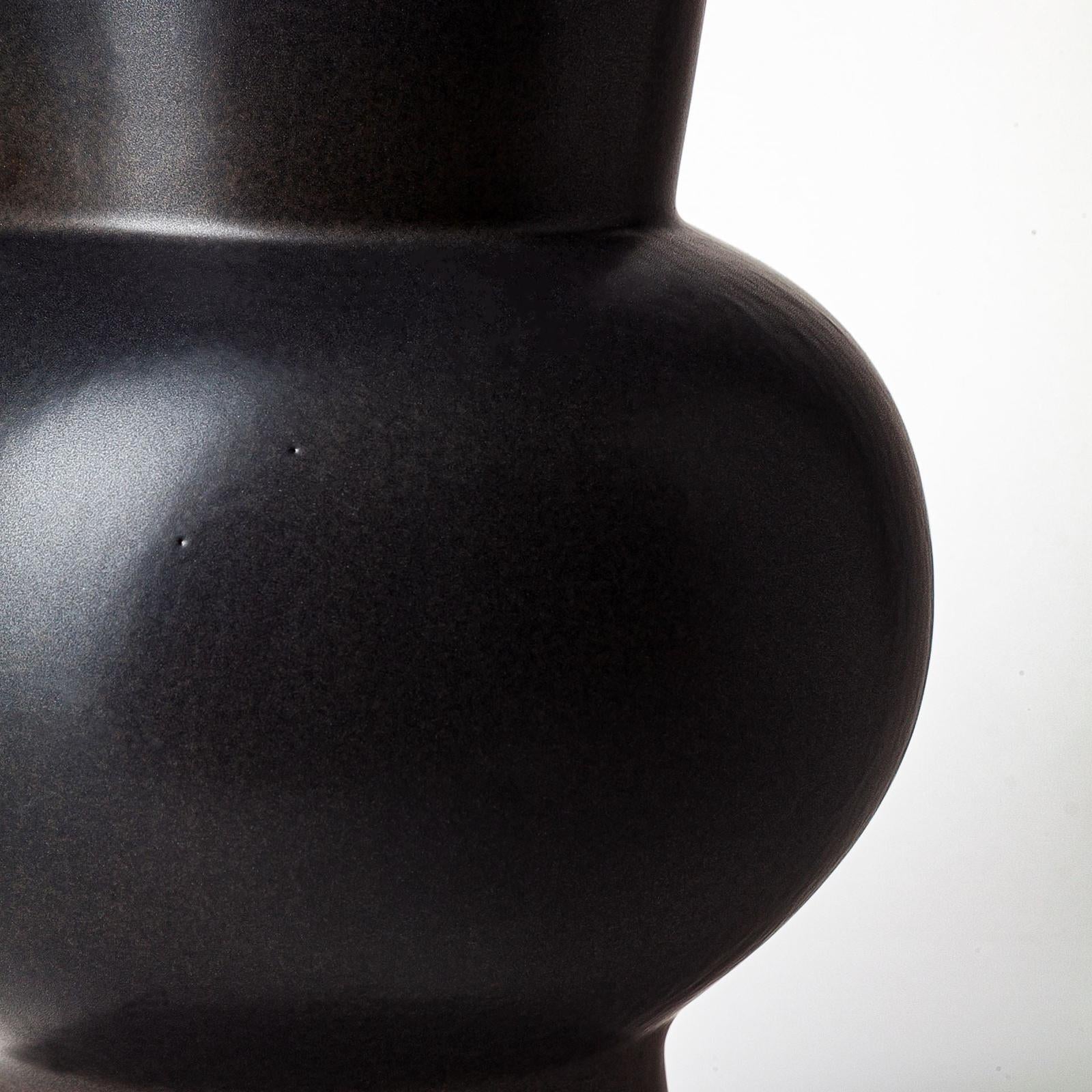 Mercana Laforge Ceramic Vase