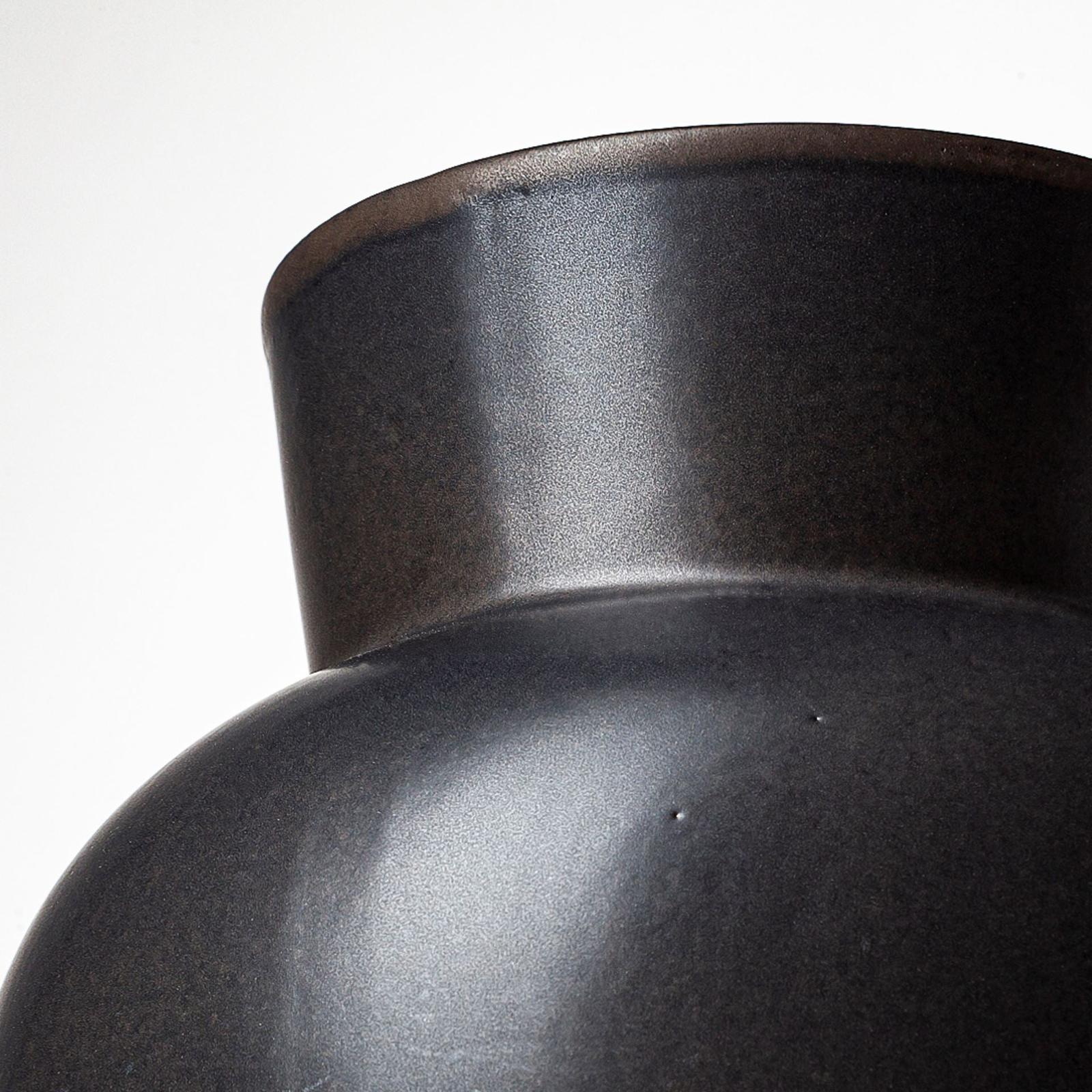 Mercana Laforge Ceramic Vase