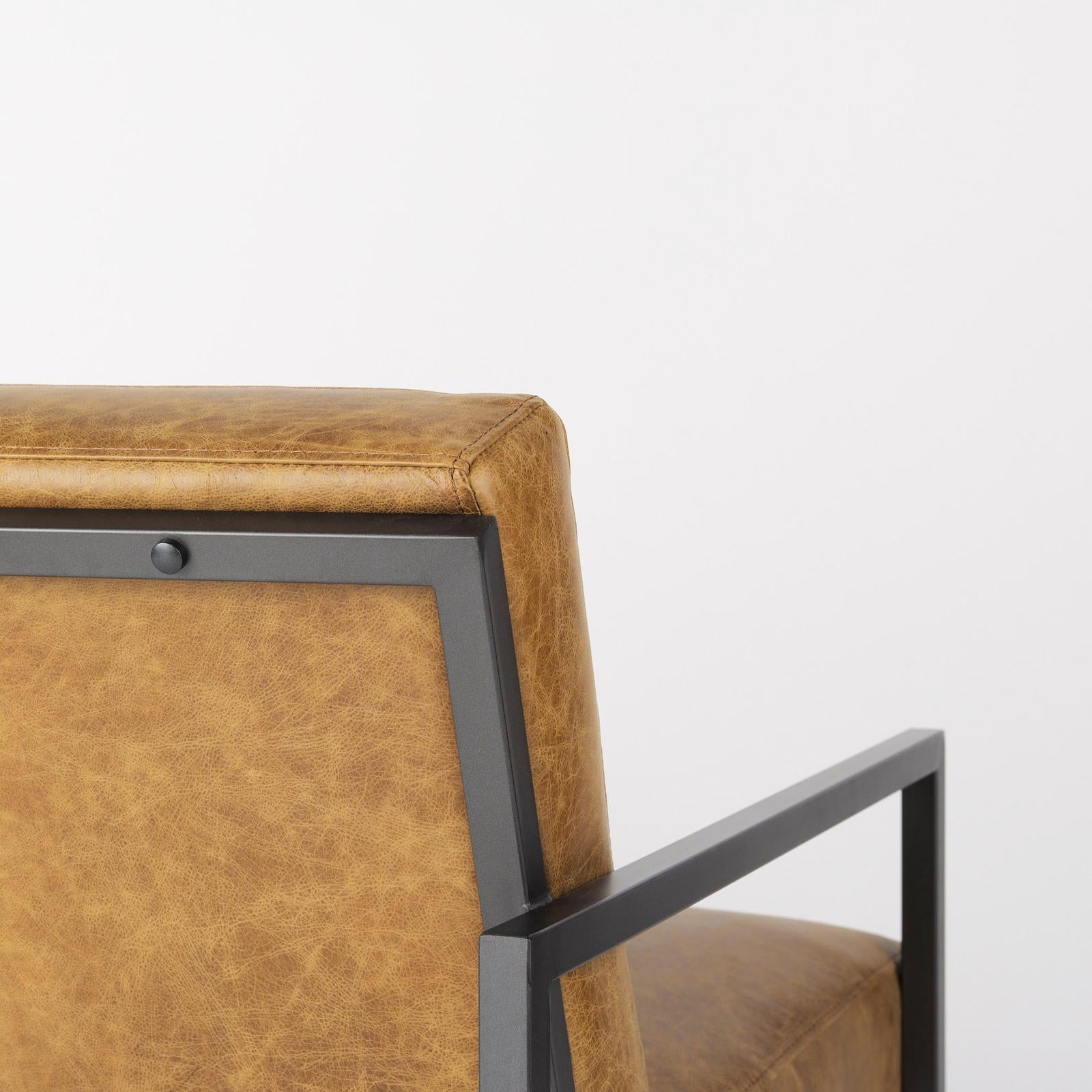Mercana Armelle Accent Chair Clearance