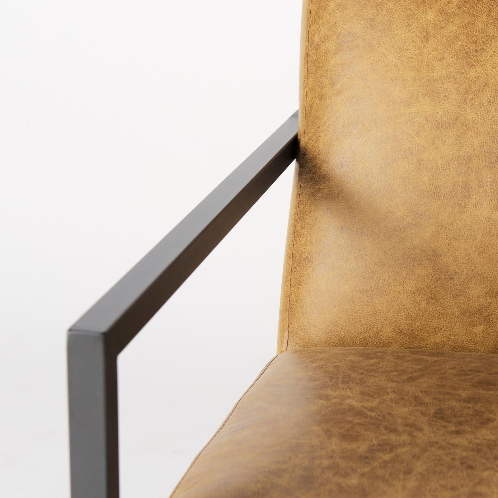 Mercana Armelle Accent Chair Clearance