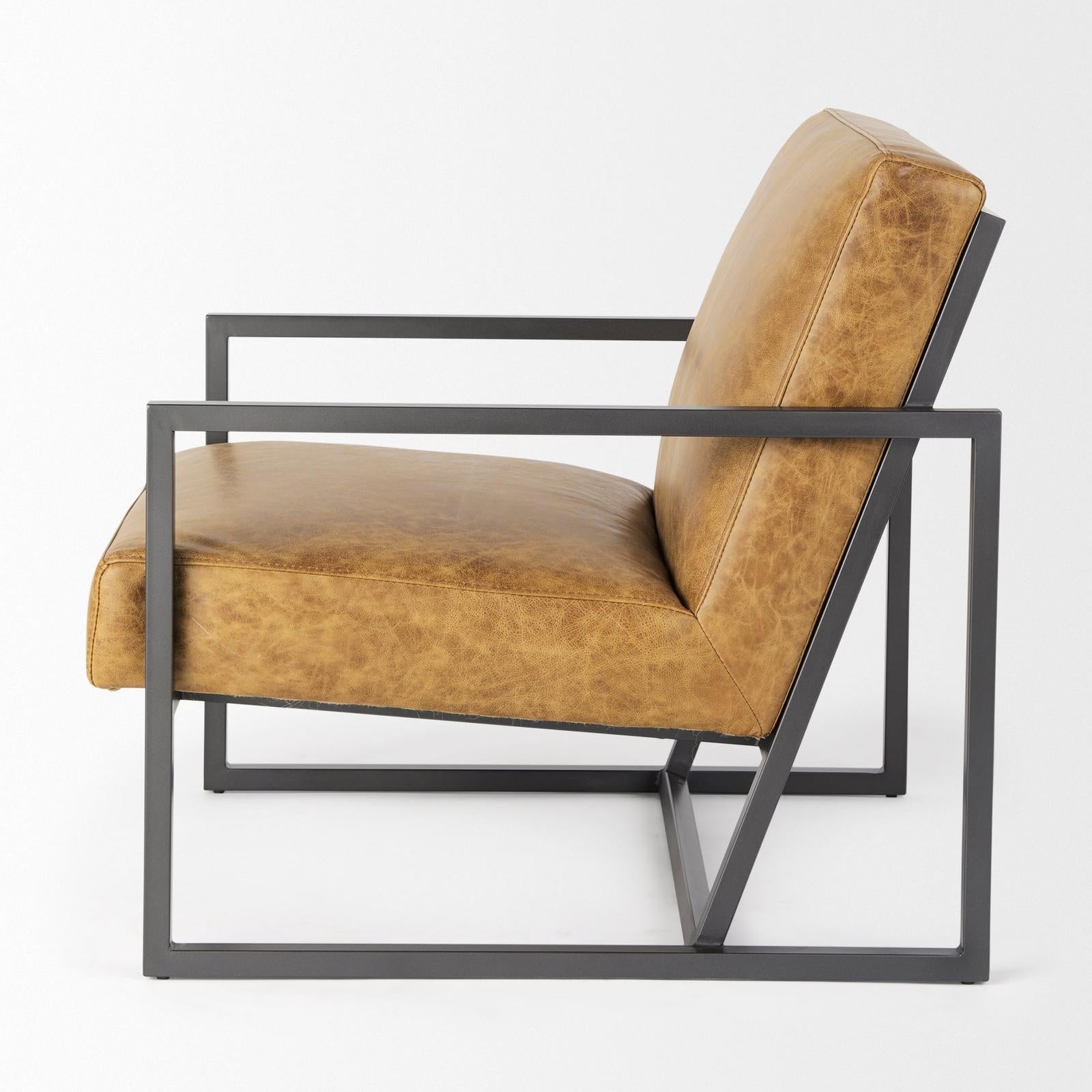 Mercana Armelle Accent Chair Clearance